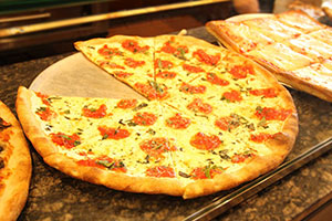pizza classica ny big pizza