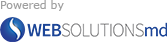 web solutions md logo
